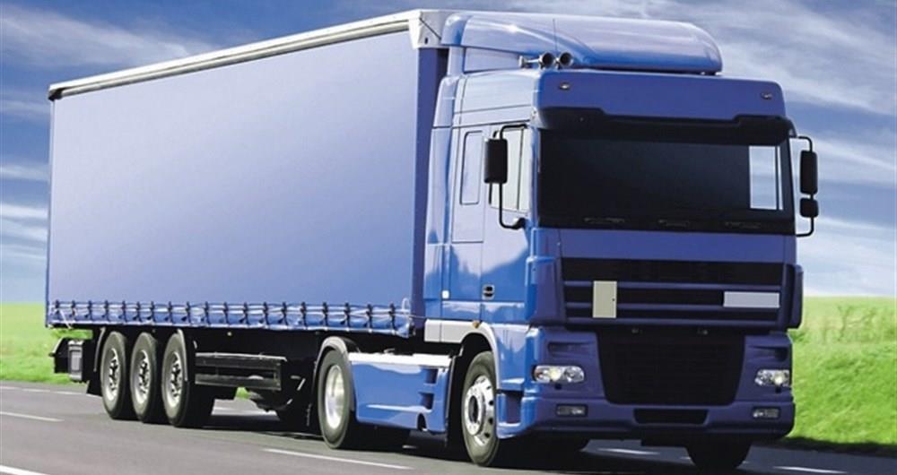 Arabacıoğlu Nakliyat - Kamyon 8